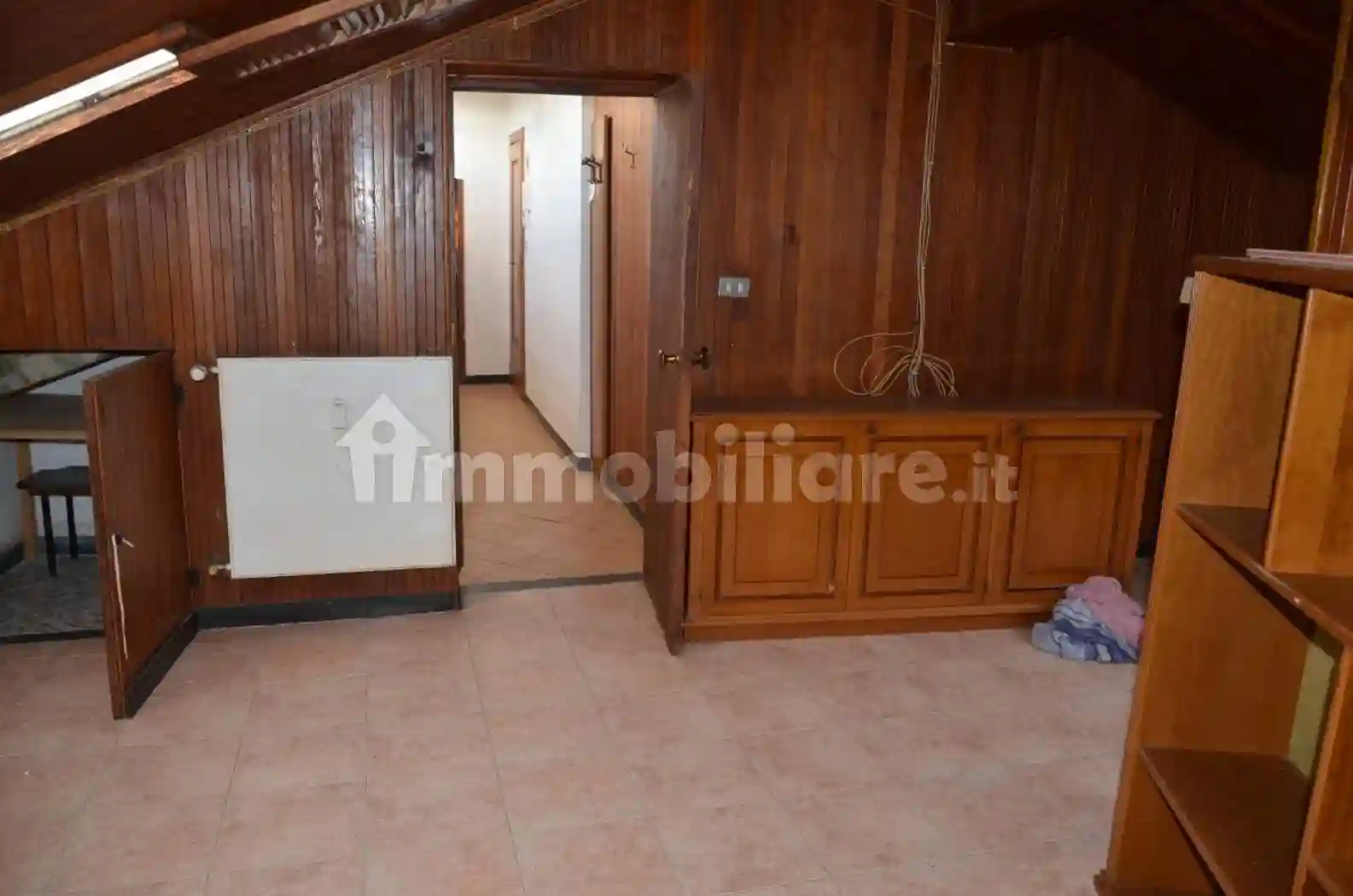 Attico - Mansarda - foto 3