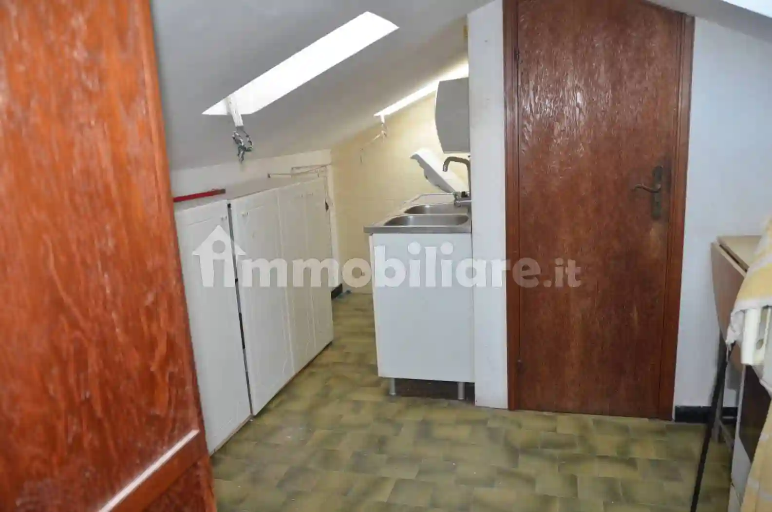 Attico - Mansarda - foto 5