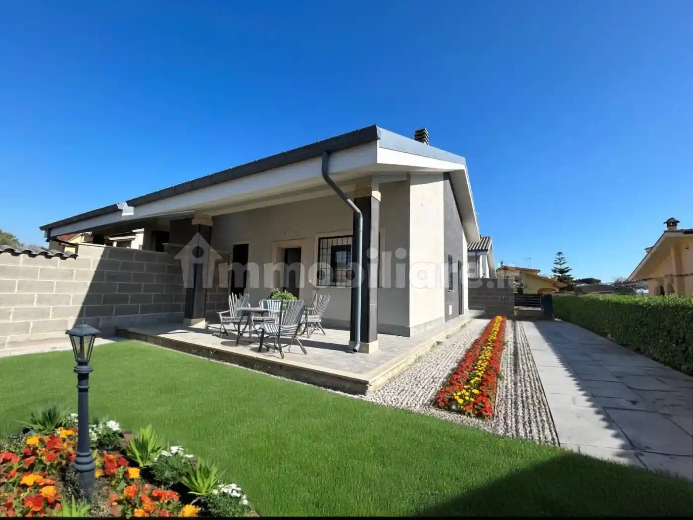 Villa in vendita a Ardea