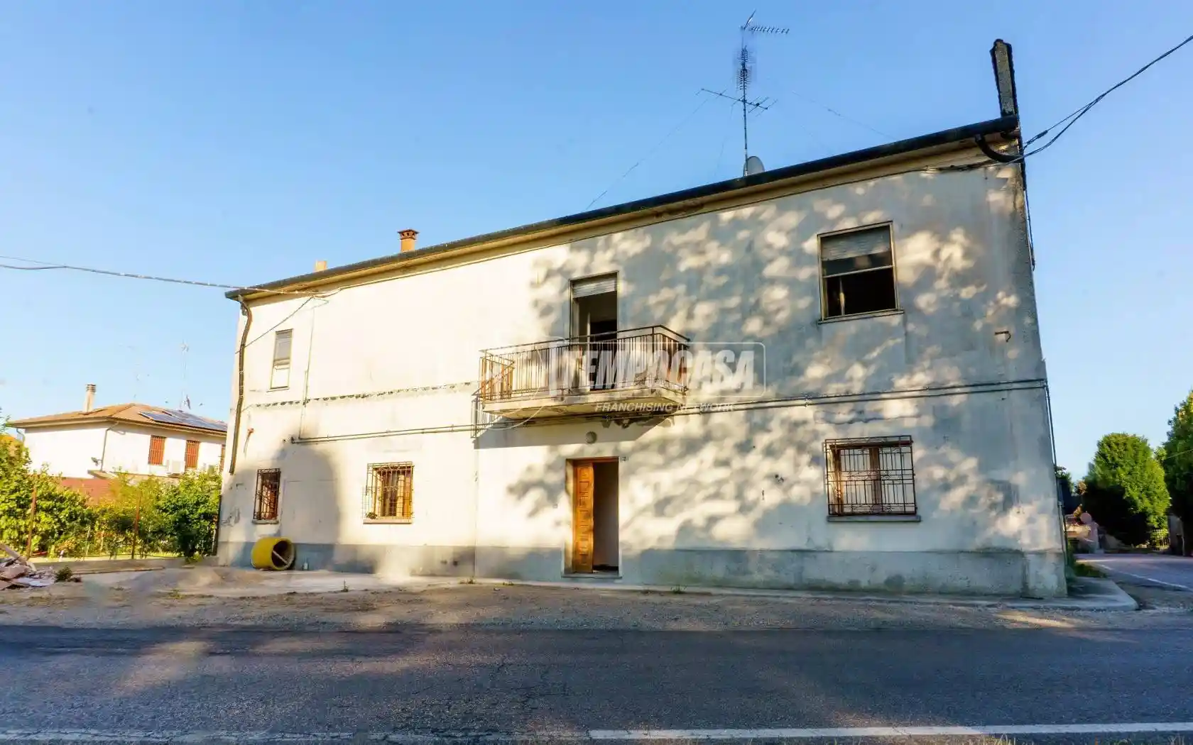 Appartamento via Severino Ferrari 1, Alberino, San Pietro, Molinella - foto 2