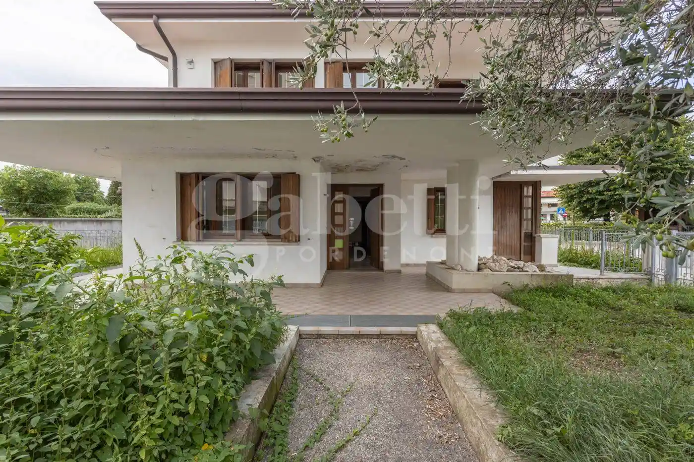Villa in vendita a Pordenone