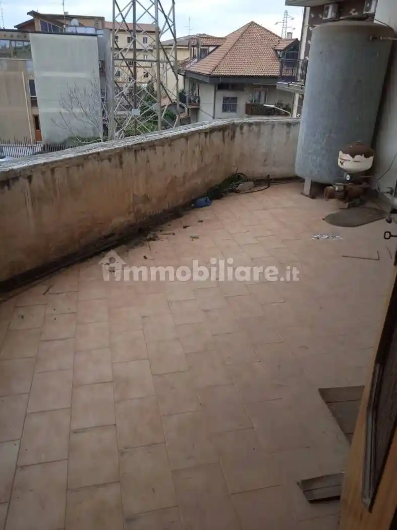 Quadrilocale via Dante Alighieri, Centro, Vibo Valentia - foto 4