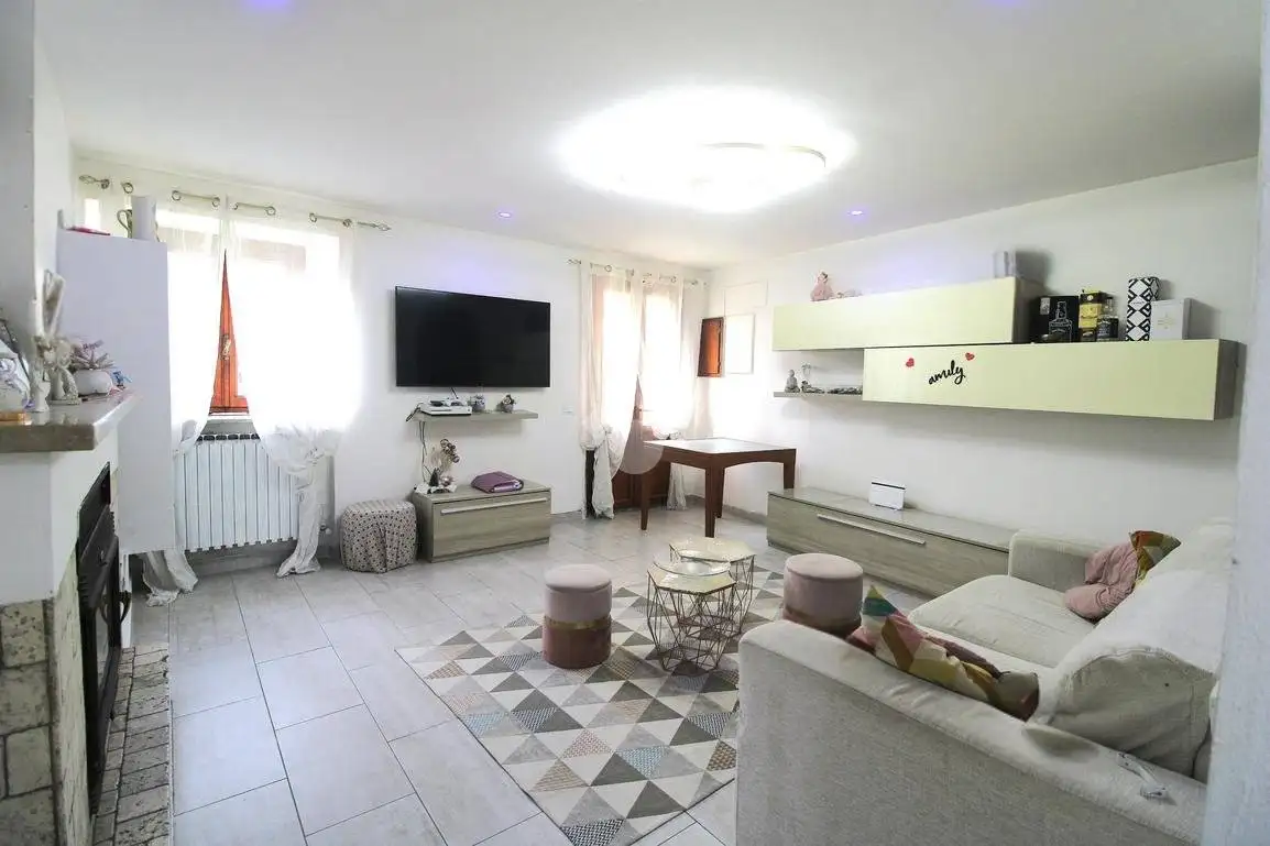 Appartamento in vendita a Bertinoro