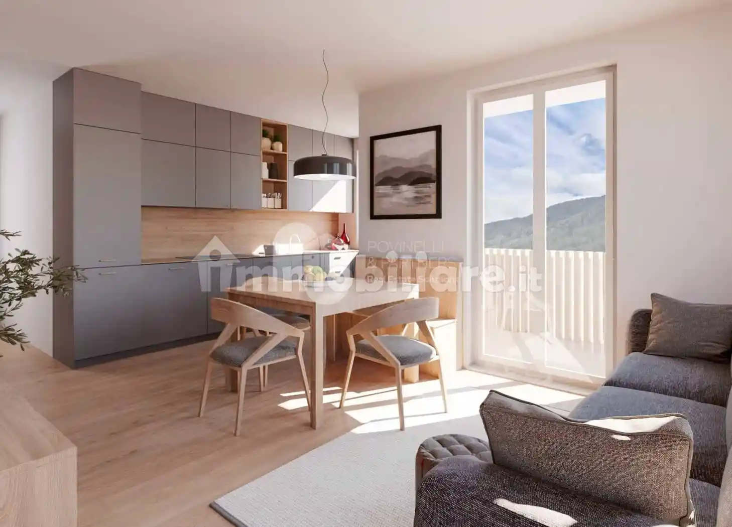 Appartamento - foto 4