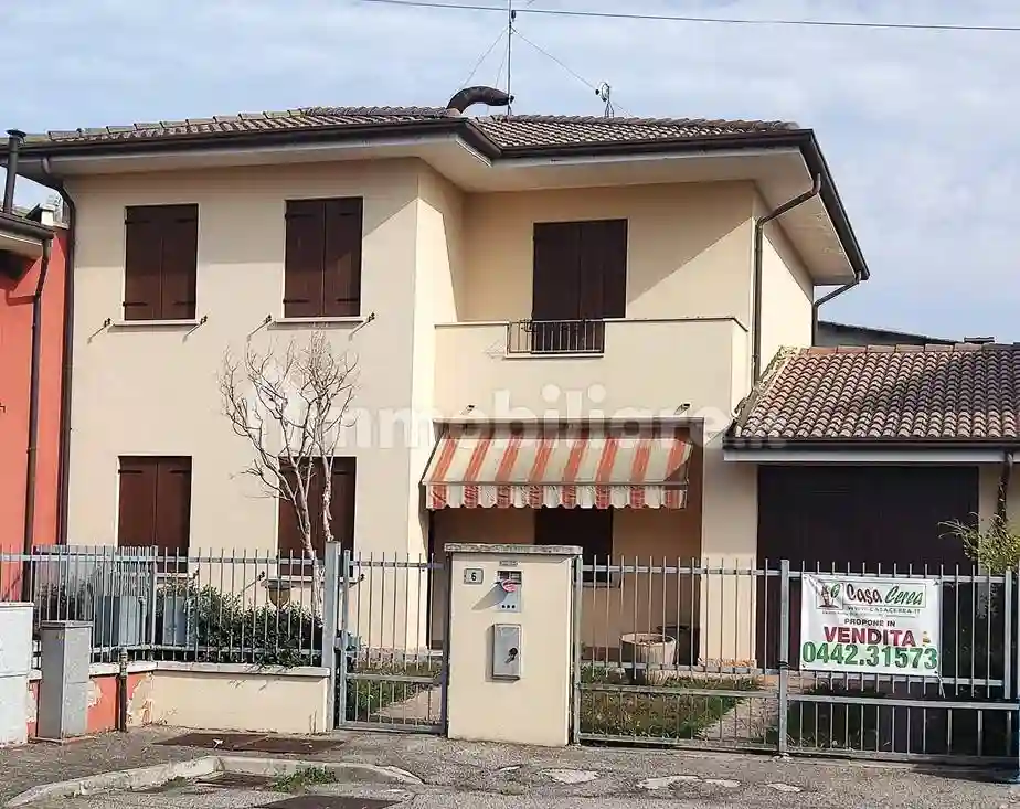 Villetta a schiera - foto 3