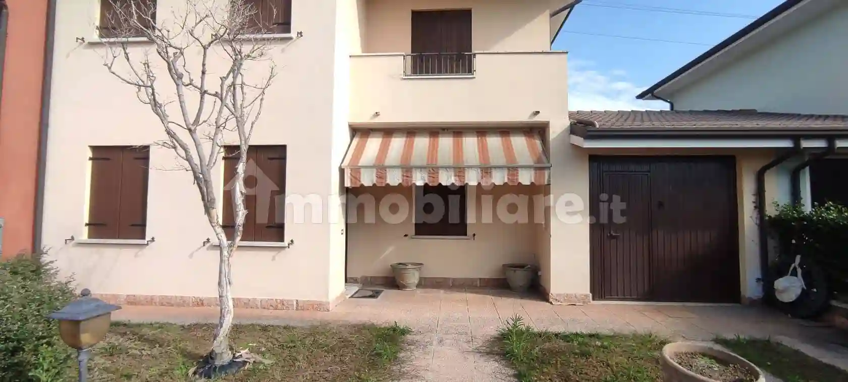 Villetta a schiera - foto 5