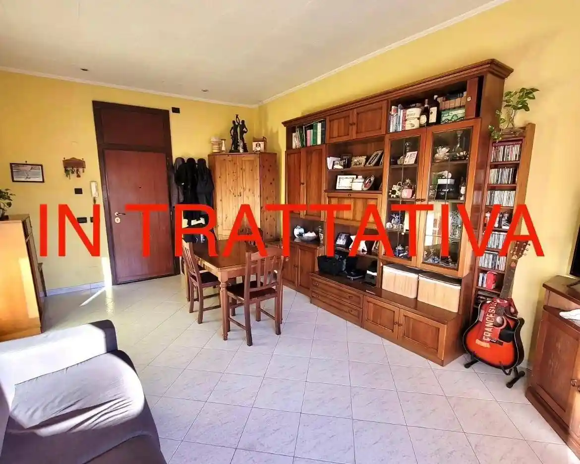 Appartamento in vendita a Tivoli