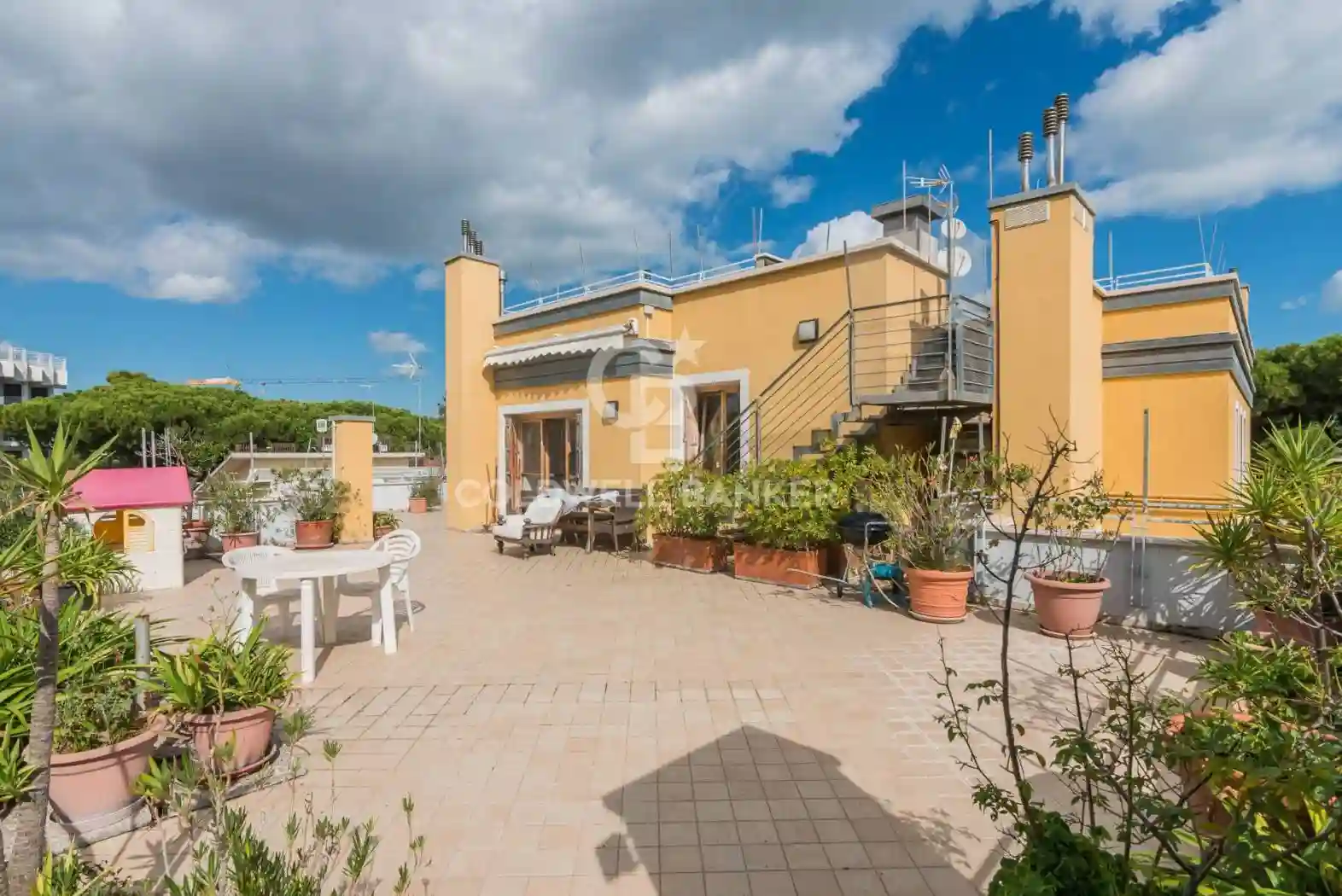 Attico - Mansarda - foto 2