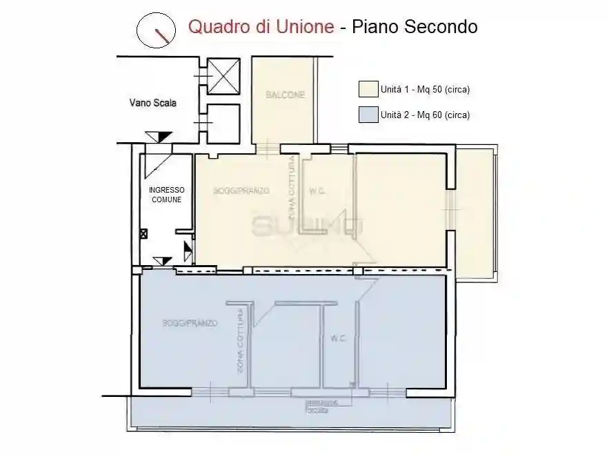 Appartamento - foto 2