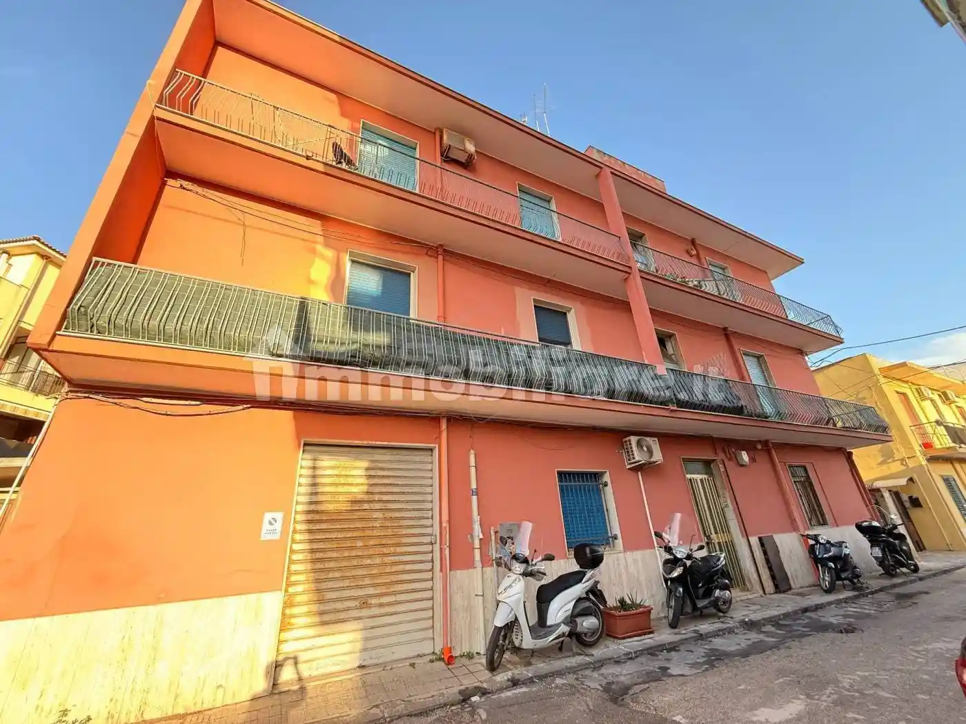 Appartamento in vendita a Siracusa