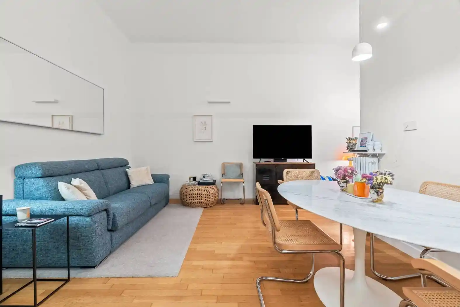 Bilocale via Ruggero Boscovich 30, Centrale, Milano - foto 3