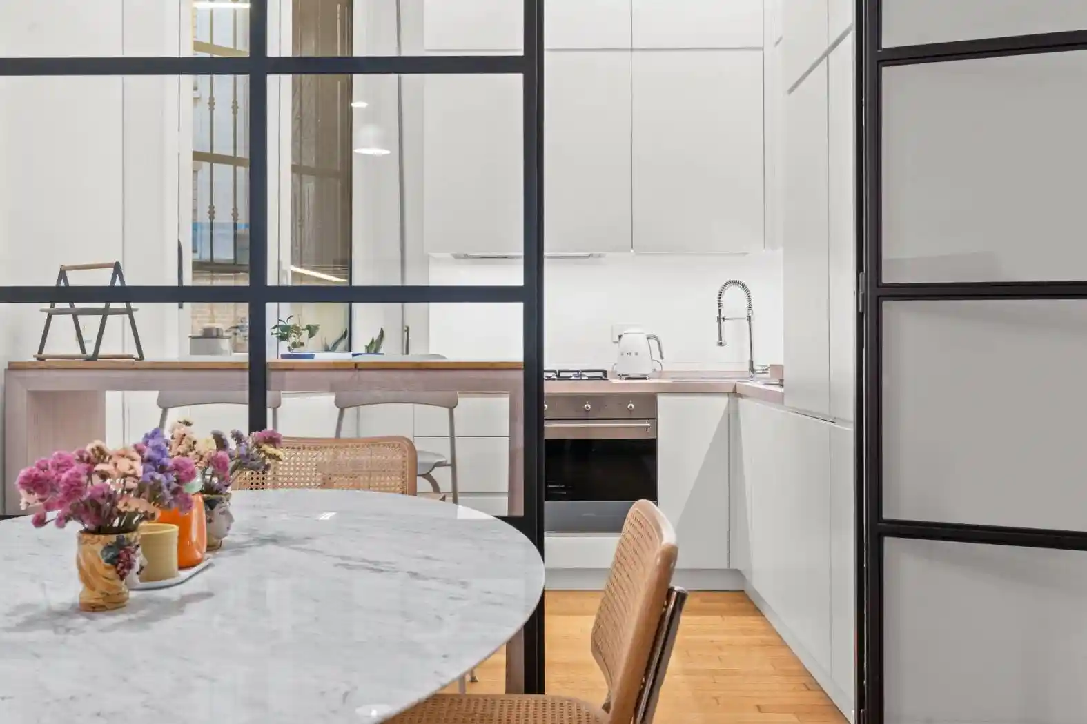 Bilocale via Ruggero Boscovich 30, Centrale, Milano - foto 4