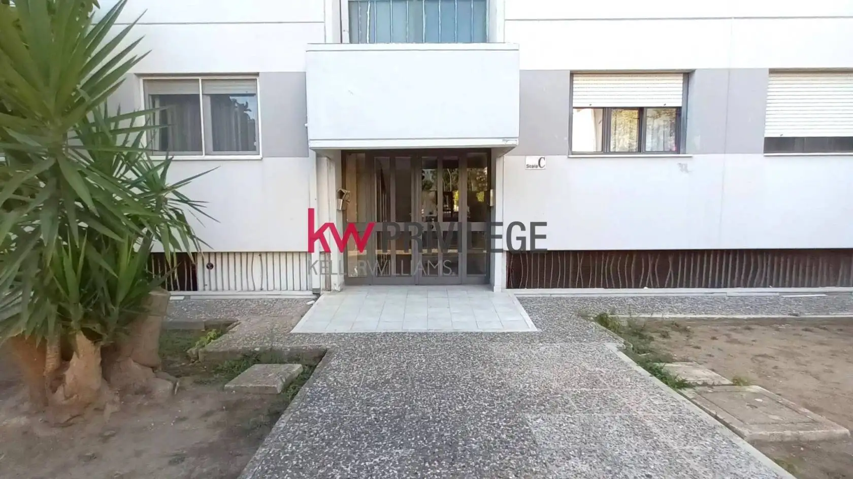 Appartamento in vendita a Brindisi