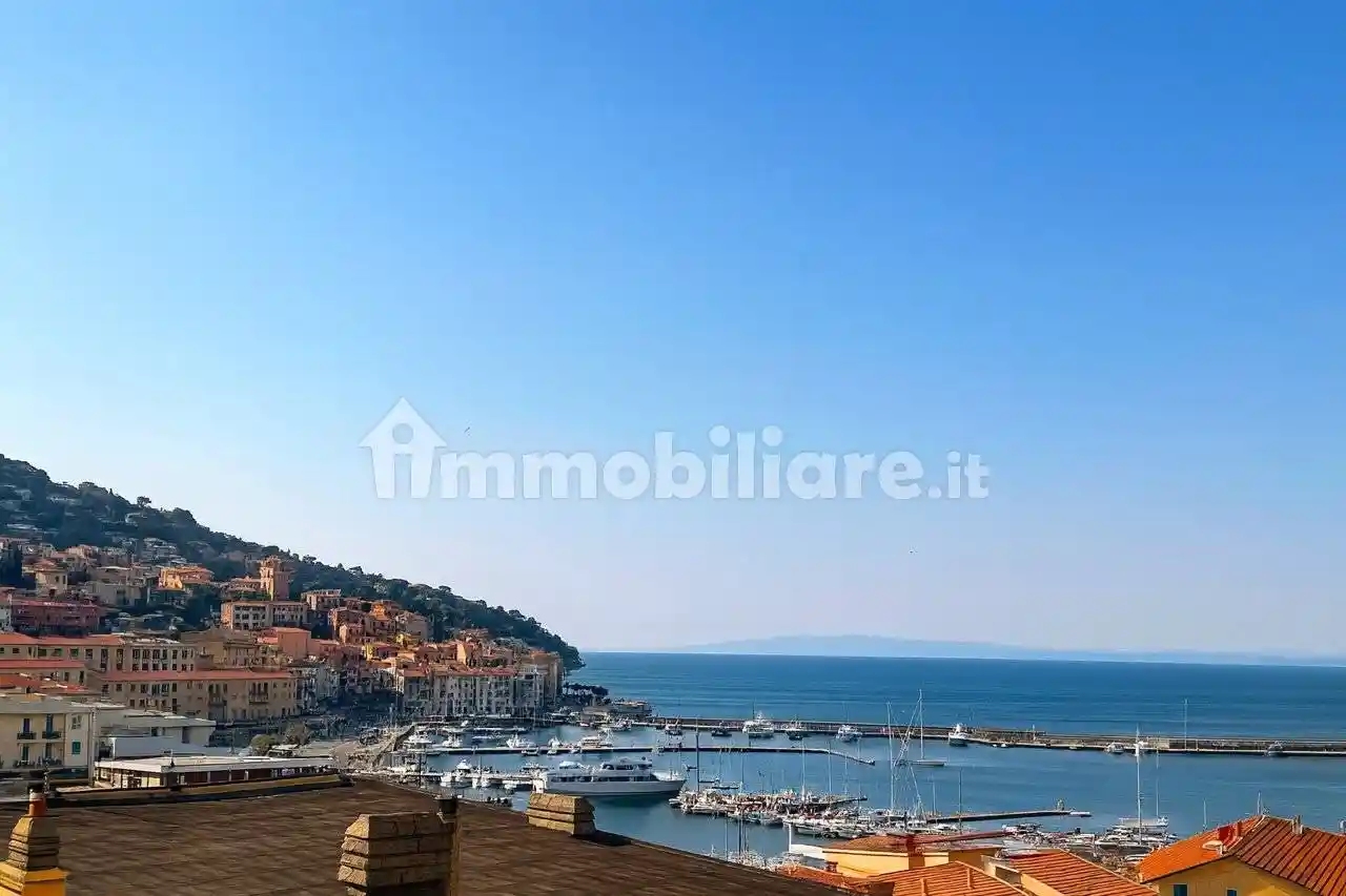 Appartamento in vendita a Monte Argentario