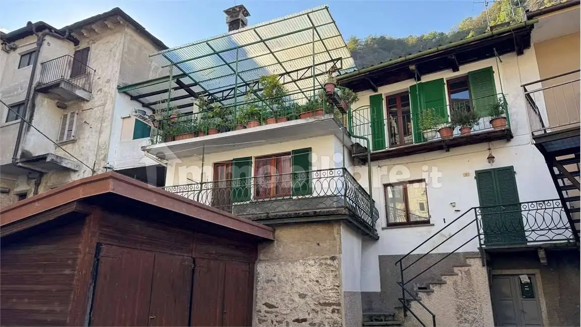 Appartamento in vendita a Piedimulera