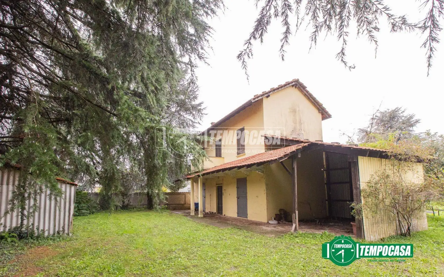 Rustico - Casale in vendita a Caltignaga