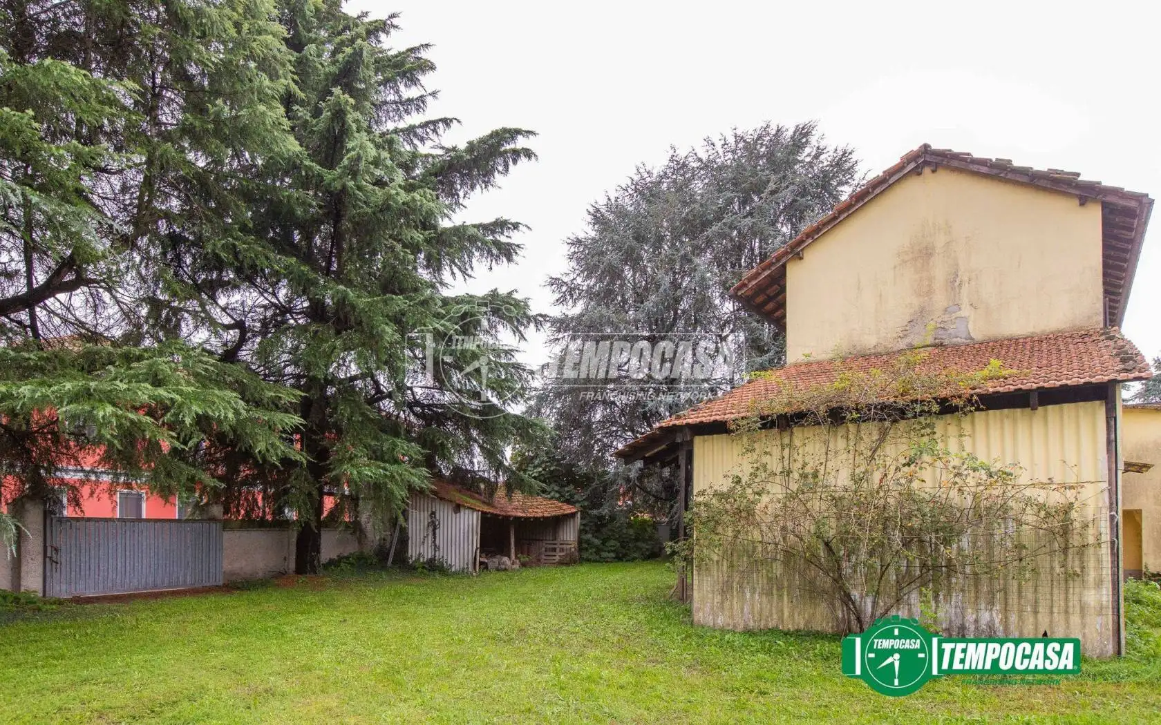 Cascina via Bellinzago, Sologno, Caltignaga - foto 2