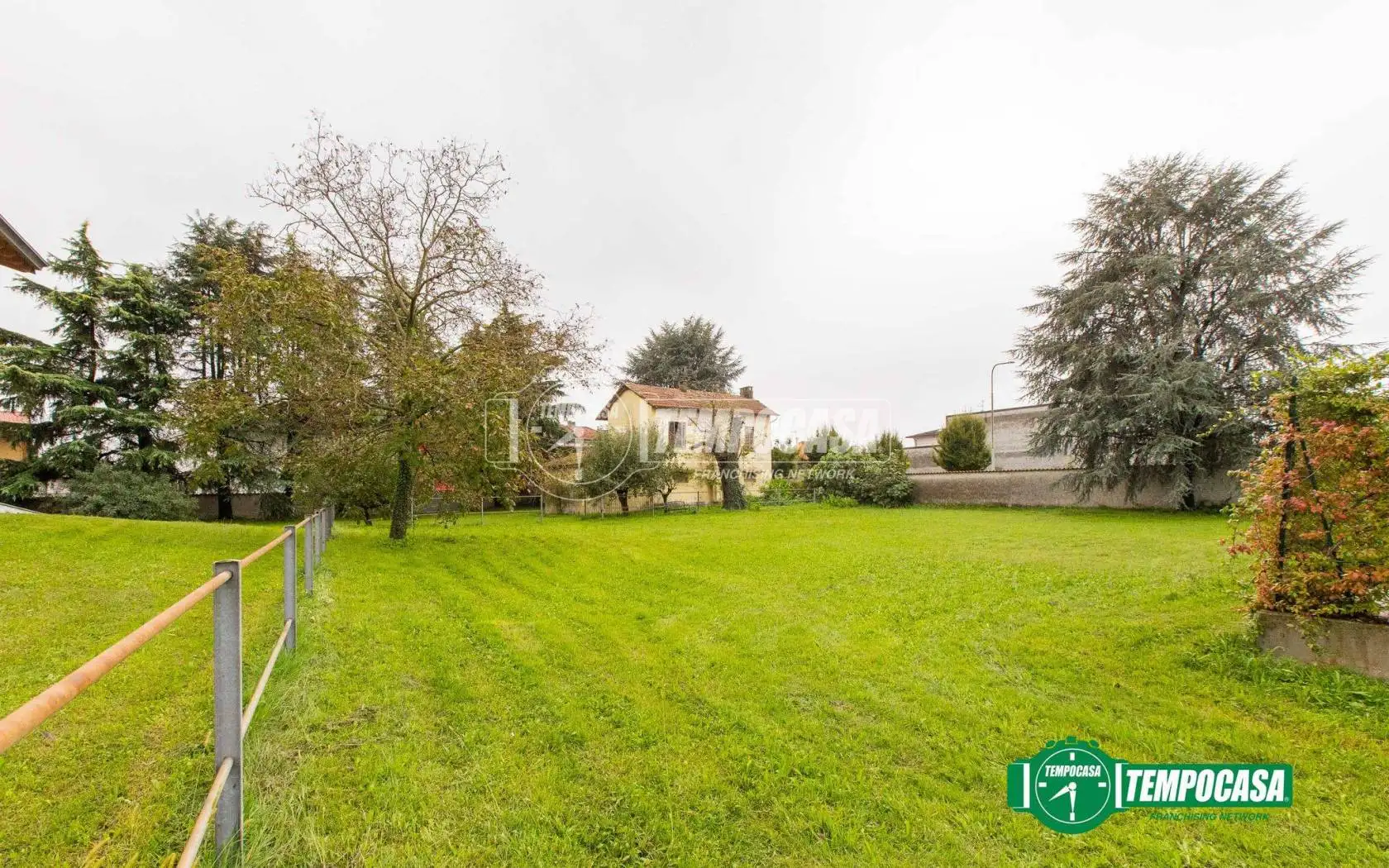 Cascina via Bellinzago, Sologno, Caltignaga - foto 4