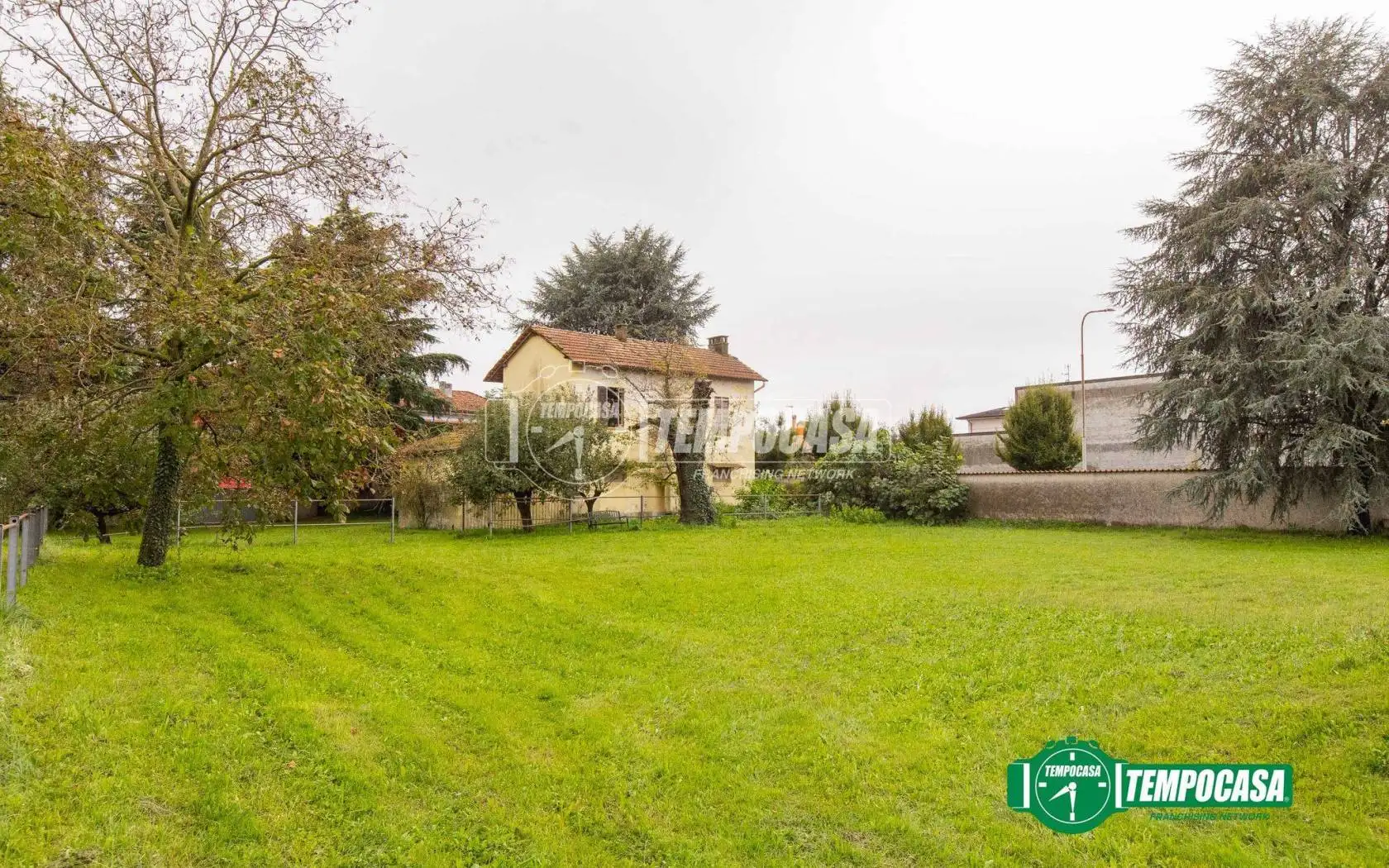 Cascina via Bellinzago, Sologno, Caltignaga - foto 5