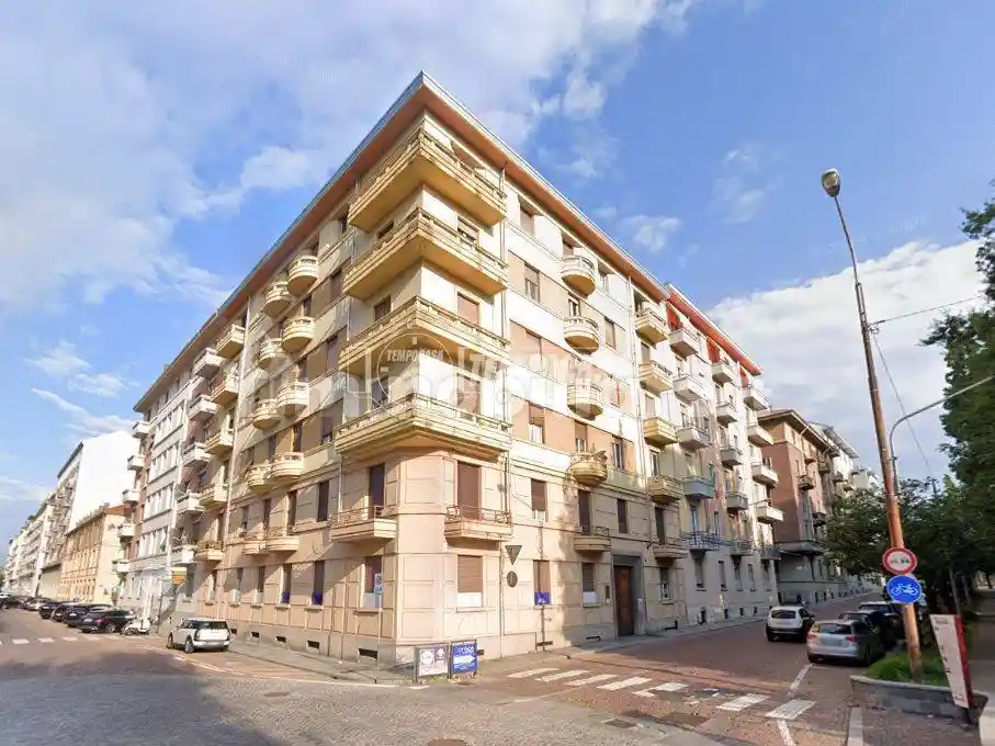 Appartamento in vendita a Biella