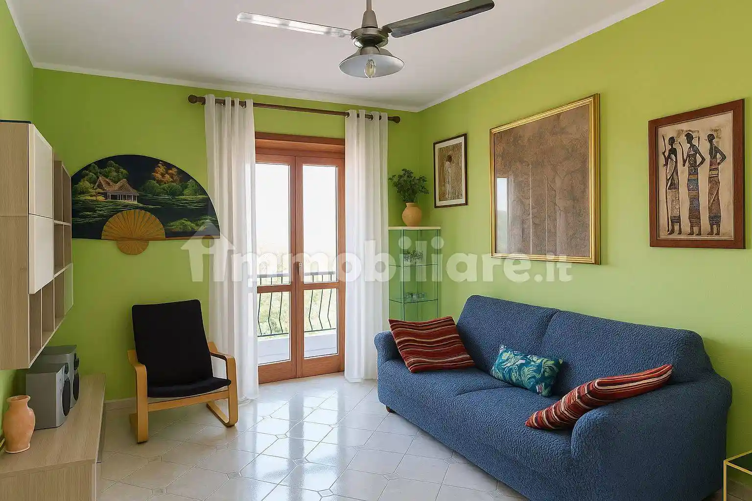 Appartamento in vendita a Torino