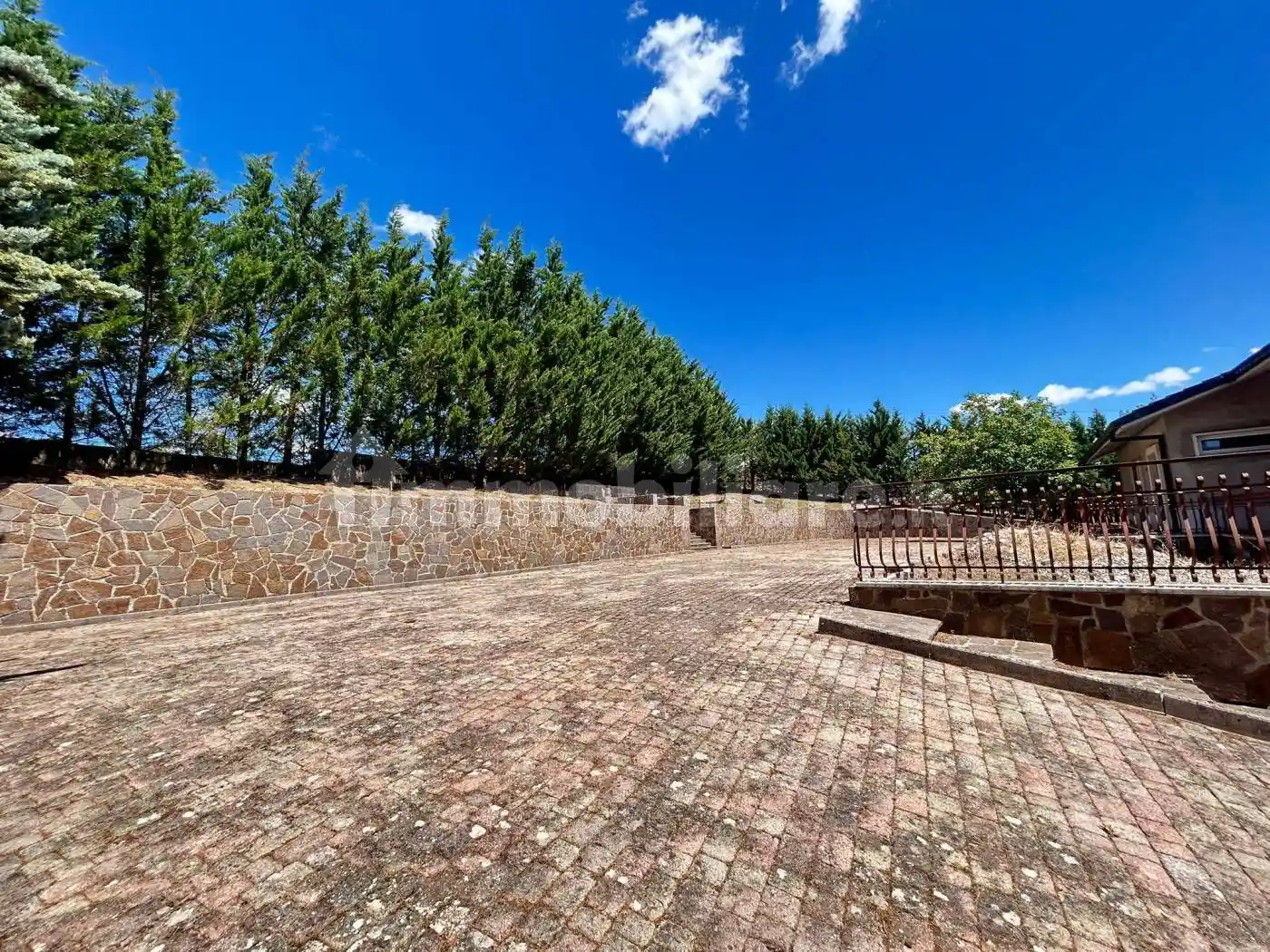 Villa unifamiliare via Valle di Creta, Potenza - foto 2