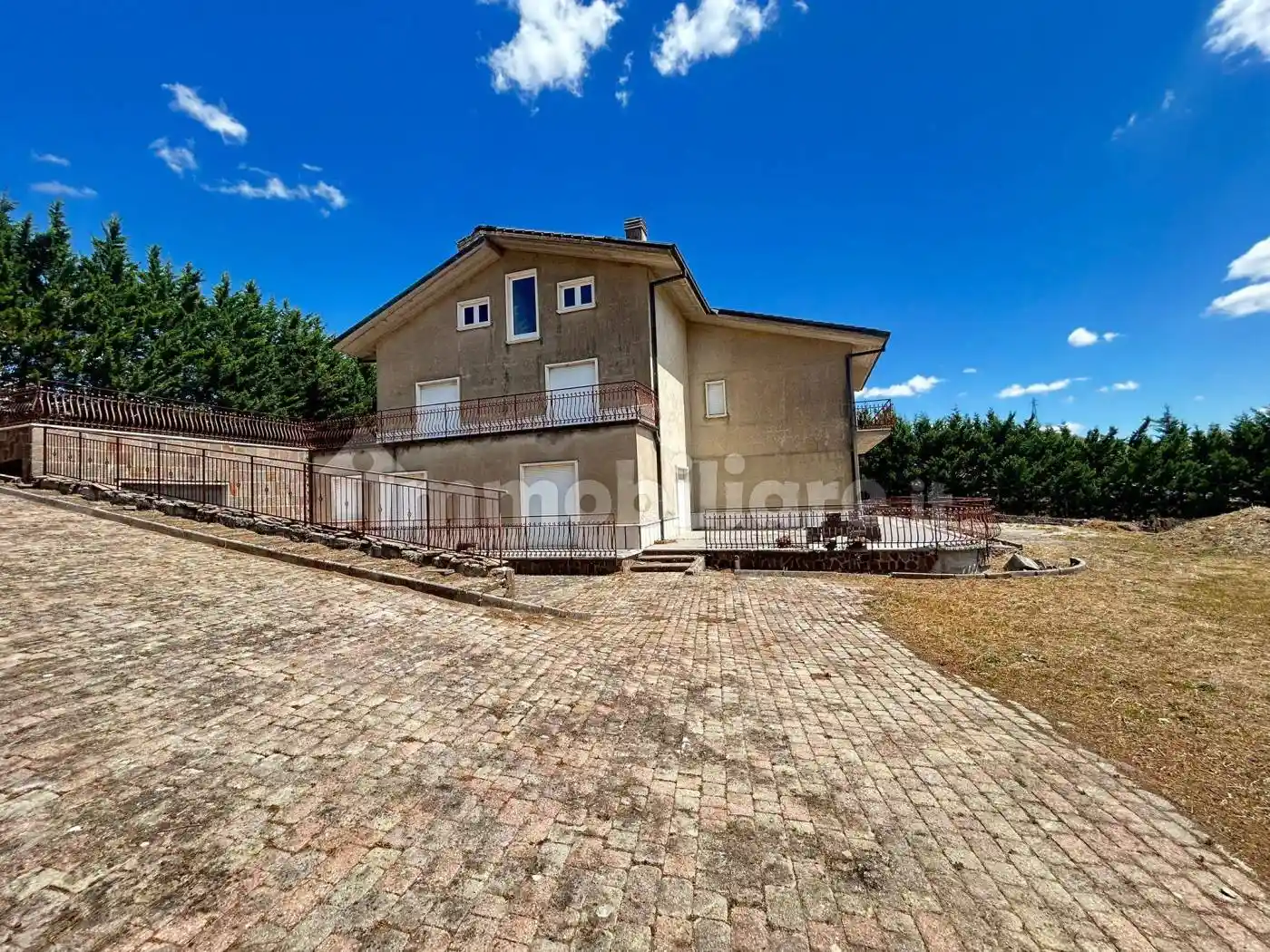 Villa unifamiliare via Valle di Creta, Potenza - foto 5