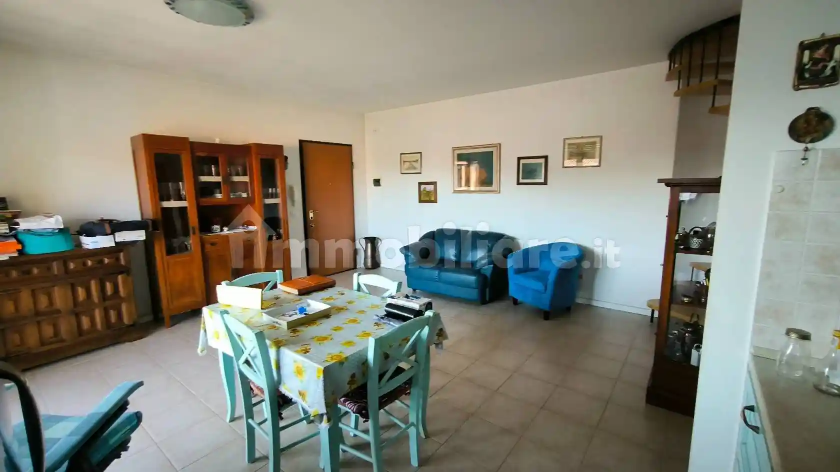 Appartamento via Monfalcone, Centinarola, Fano - foto 2