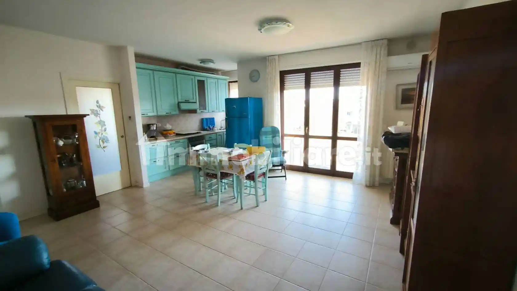 Appartamento via Monfalcone, Centinarola, Fano - foto 3