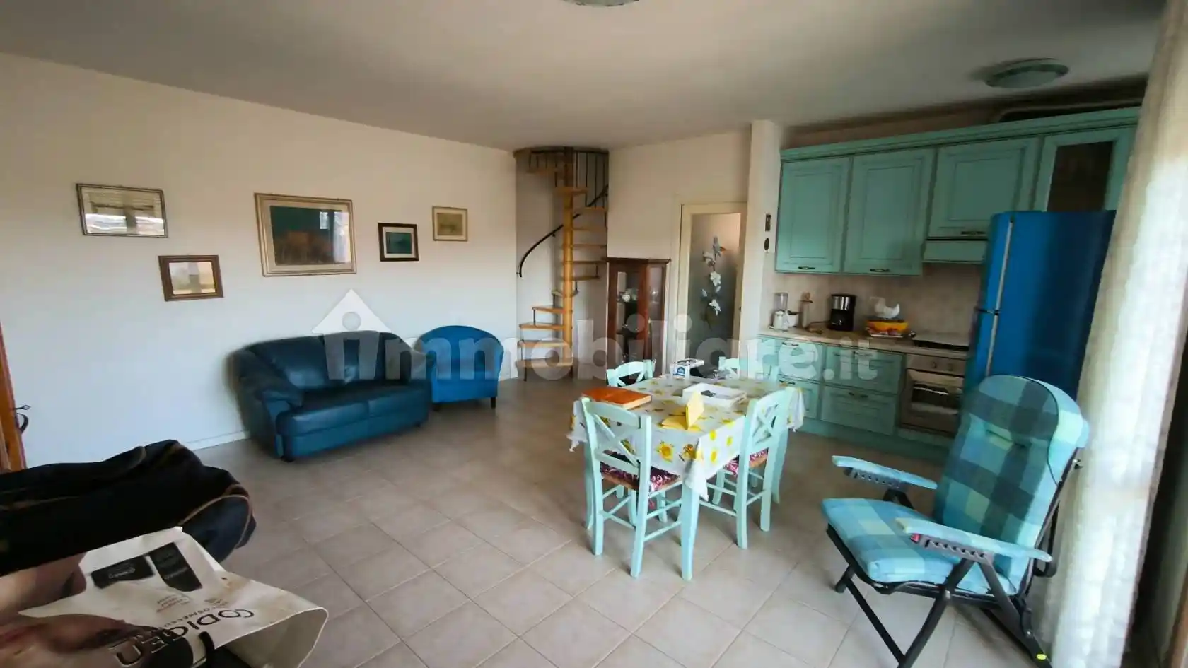 Appartamento via Monfalcone, Centinarola, Fano - foto 4