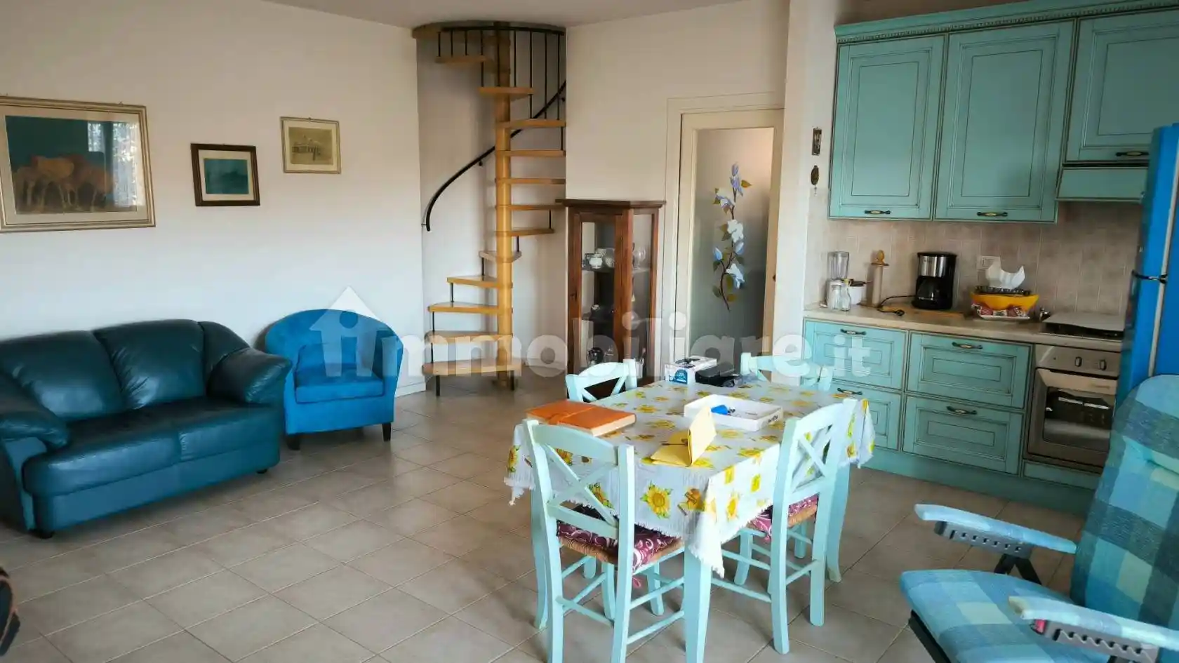 Appartamento via Monfalcone, Centinarola, Fano - foto 5