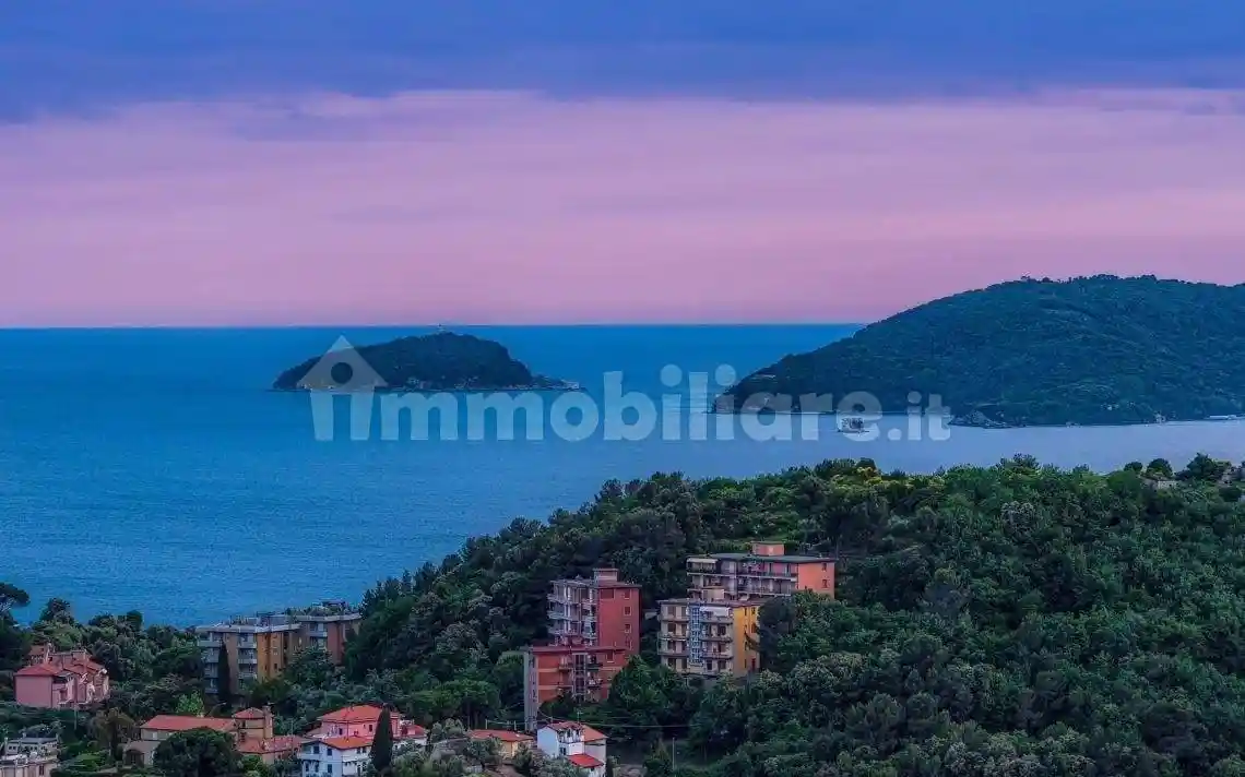 Attico - Mansarda in vendita a Lerici