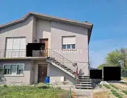 Appartamento in asta a Castelmassa