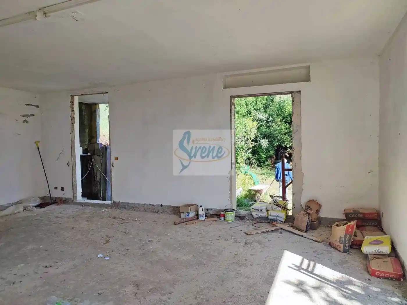 Villa in vendita a Formia