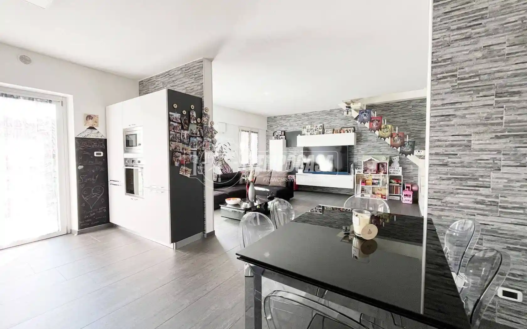 Casa indipendente in vendita a Caluso