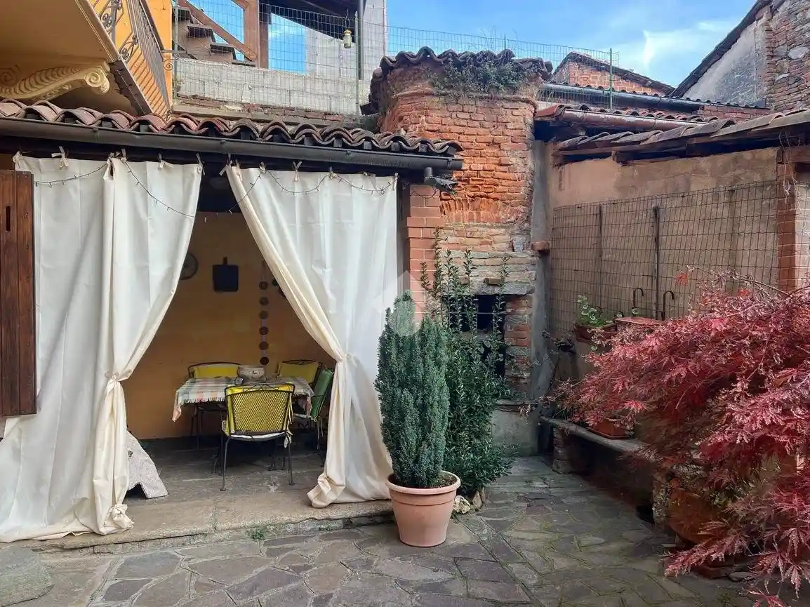 Terratetto plurifamiliare via Giovanni Leto 6, Dorzano - foto 2