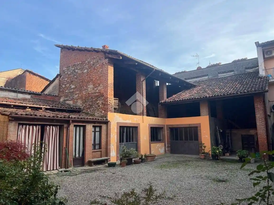 Terratetto plurifamiliare via Giovanni Leto 6, Dorzano - foto 4