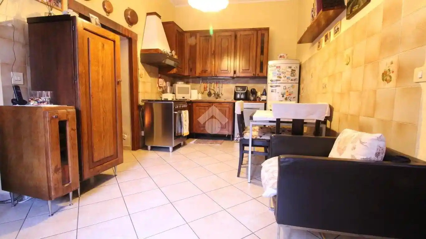 Terratetto plurifamiliare via Giovanni Leto 6, Dorzano - foto 5