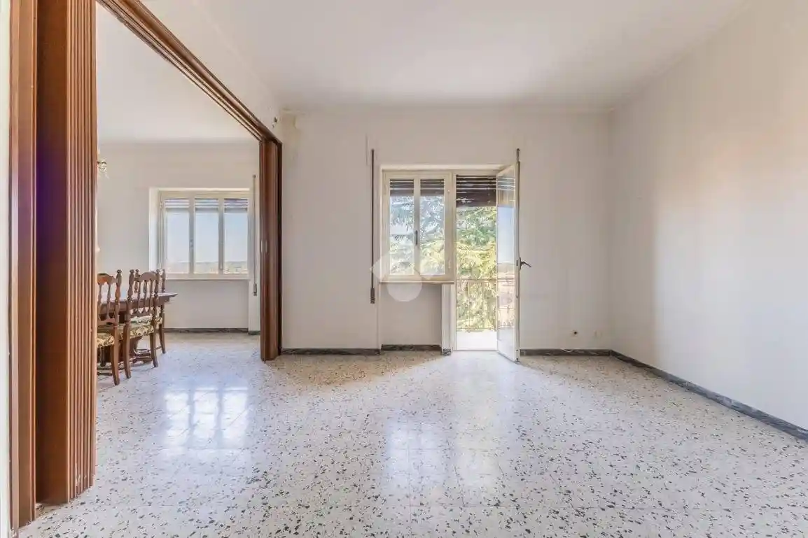 Appartamento in vendita a Vetralla