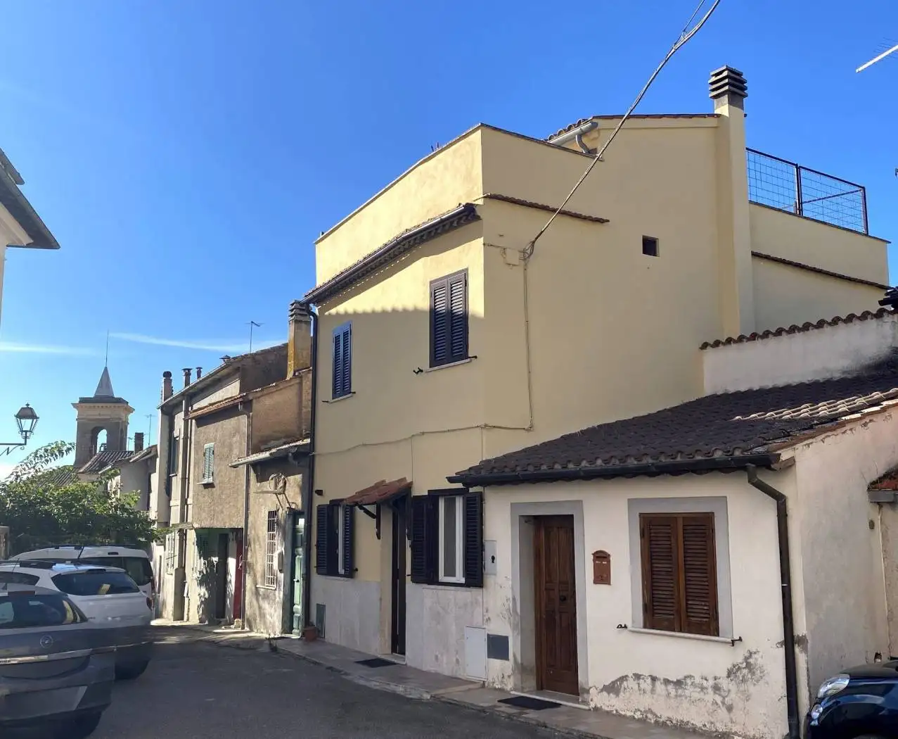 Casa indipendente in vendita a Forano