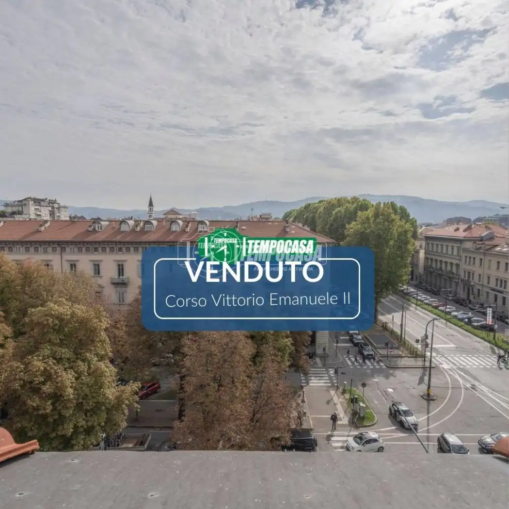 Appartamento in vendita a Torino