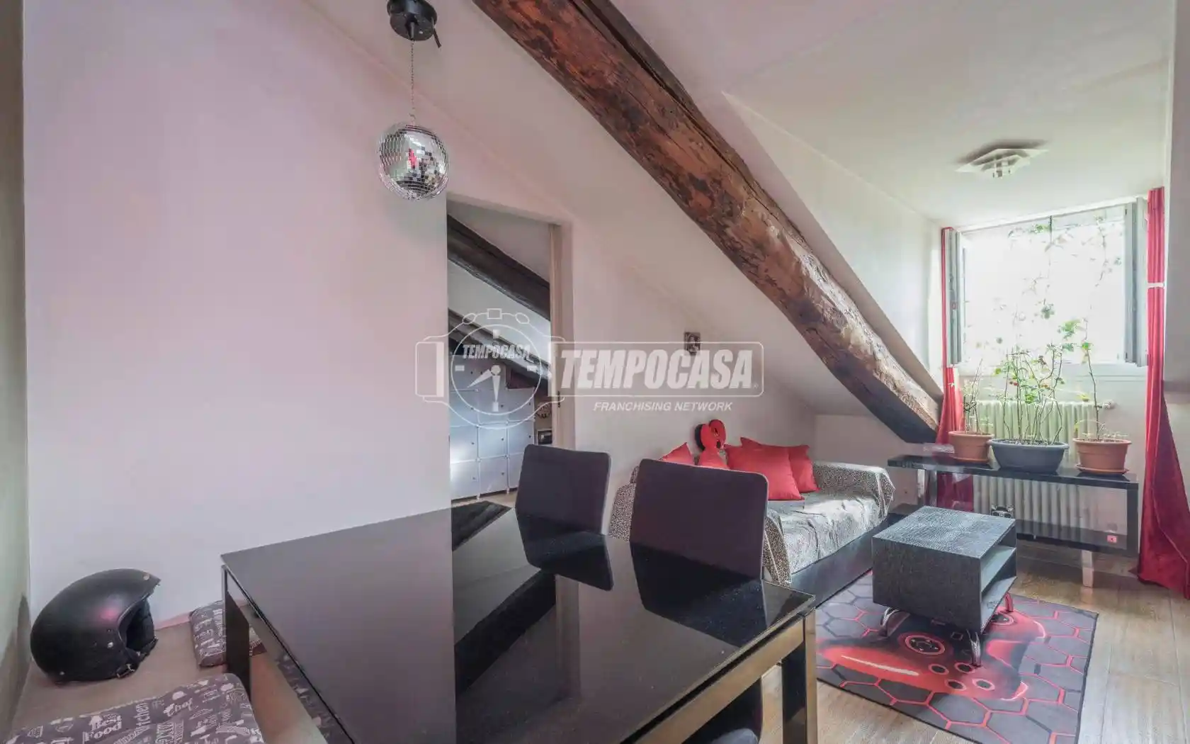 Bilocale corso Vittorio Emanuele II, Cittadella, Torino - foto 3