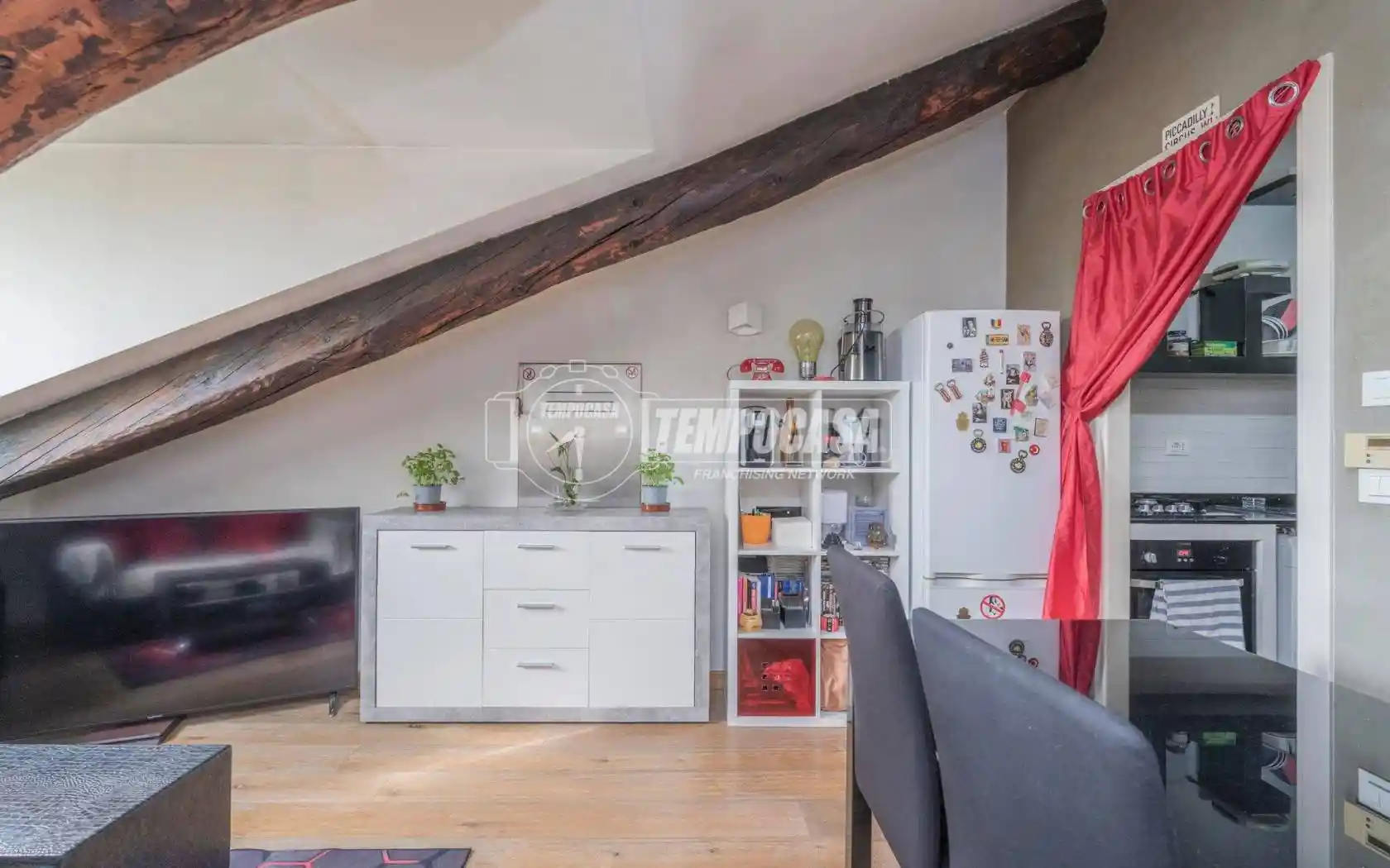 Bilocale corso Vittorio Emanuele II, Cittadella, Torino - foto 4