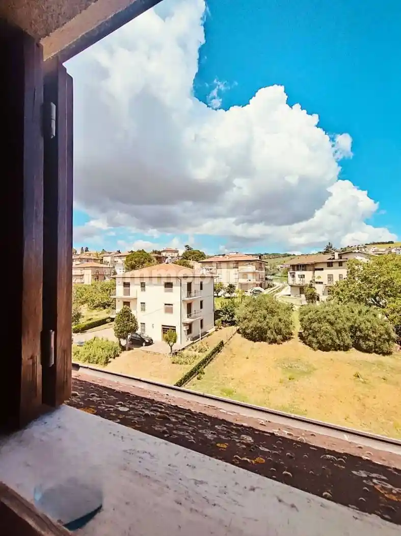 Attico - Mansarda in vendita a Fermo