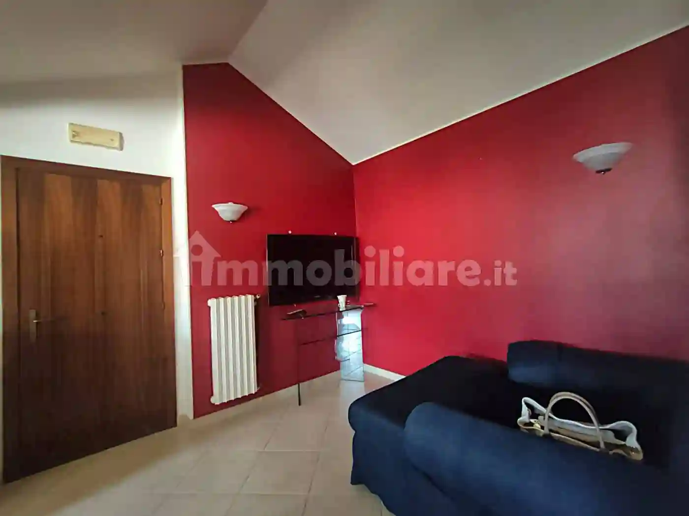 Attico - Mansarda - foto 5