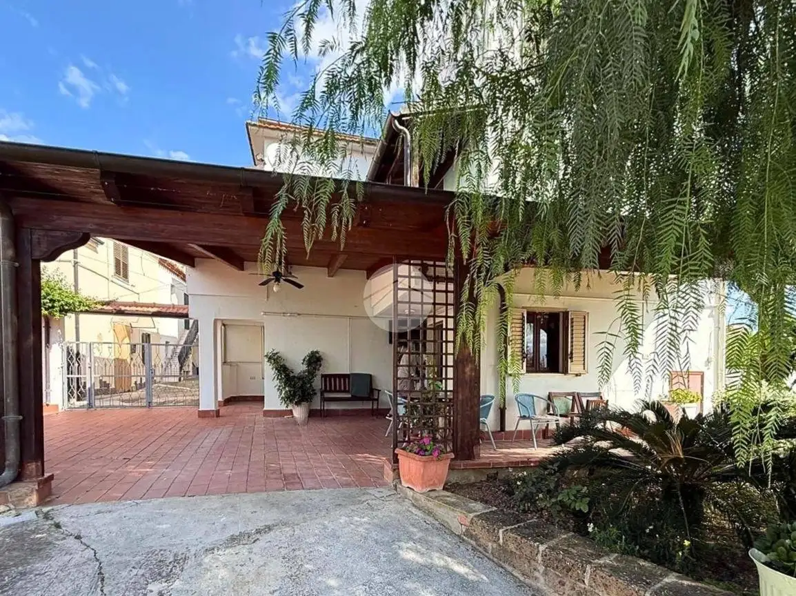Casa indipendente in vendita a Pianella