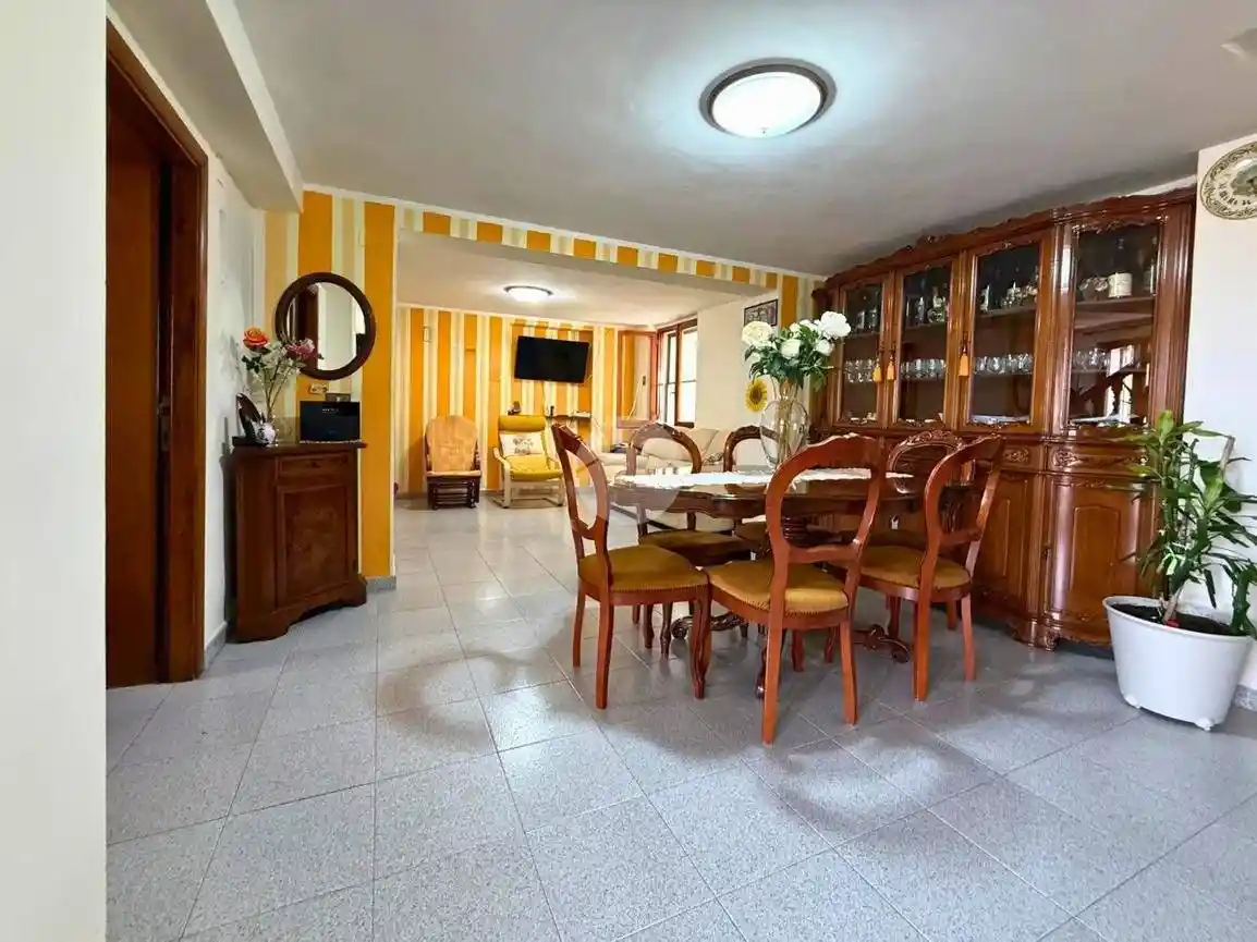 Terratetto plurifamiliare via Fonte Catena 7, Castellana, Pianella - foto 2