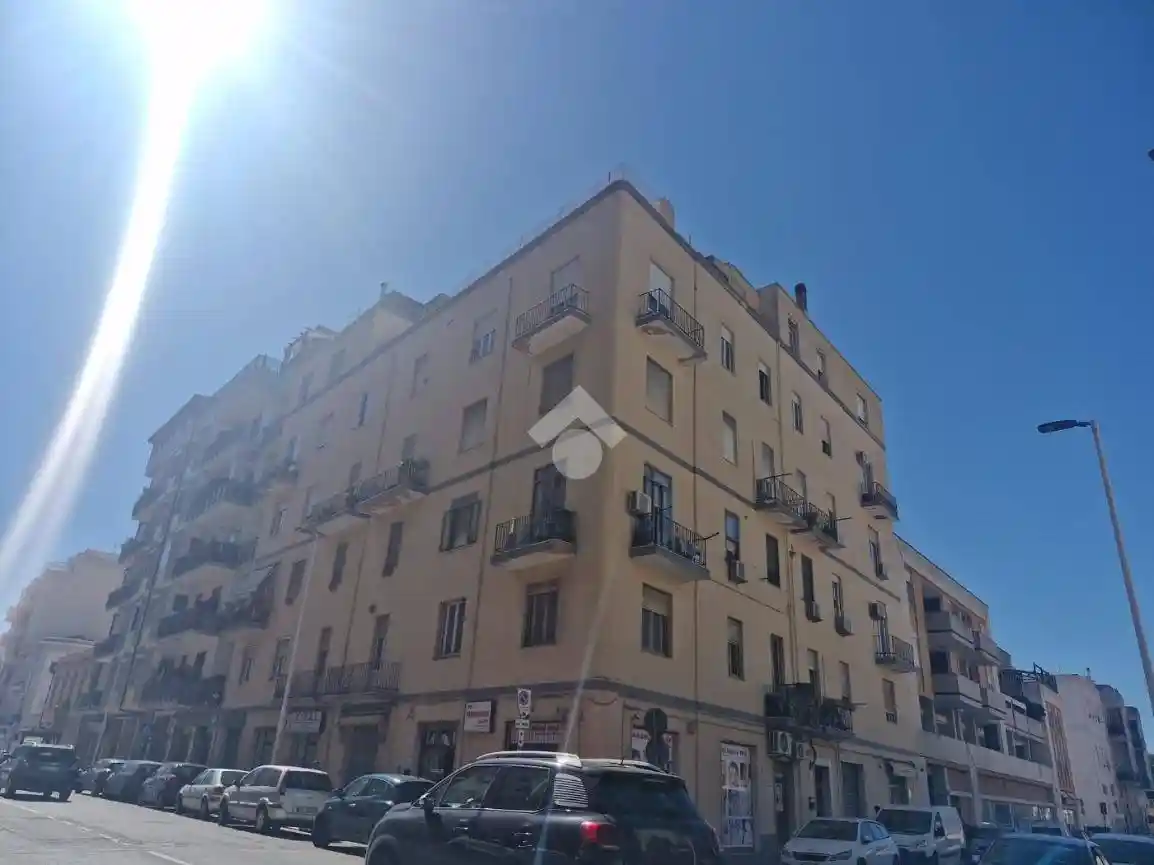 Appartamento in vendita a Cagliari