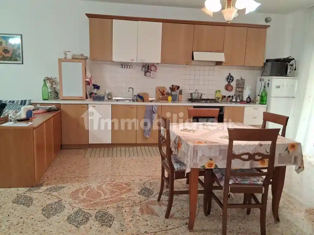 Trilocale Strada del Tormeno 69, Santa Croce Bigolina - Longara, Vicenza - foto 3