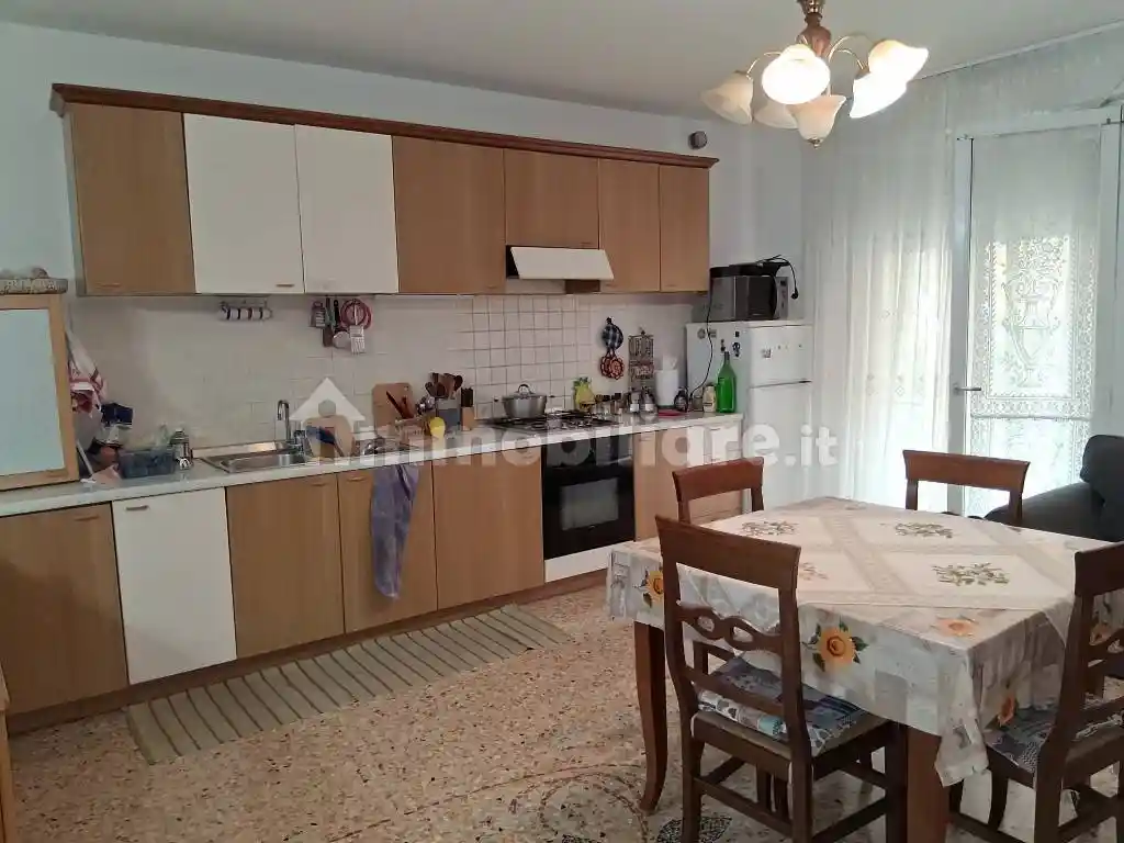 Trilocale Strada del Tormeno 69, Santa Croce Bigolina - Longara, Vicenza - foto 4